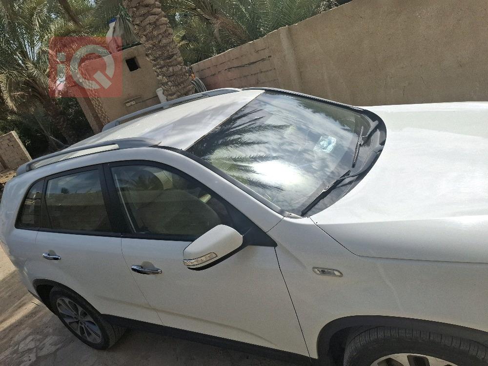 كيا سورينتو